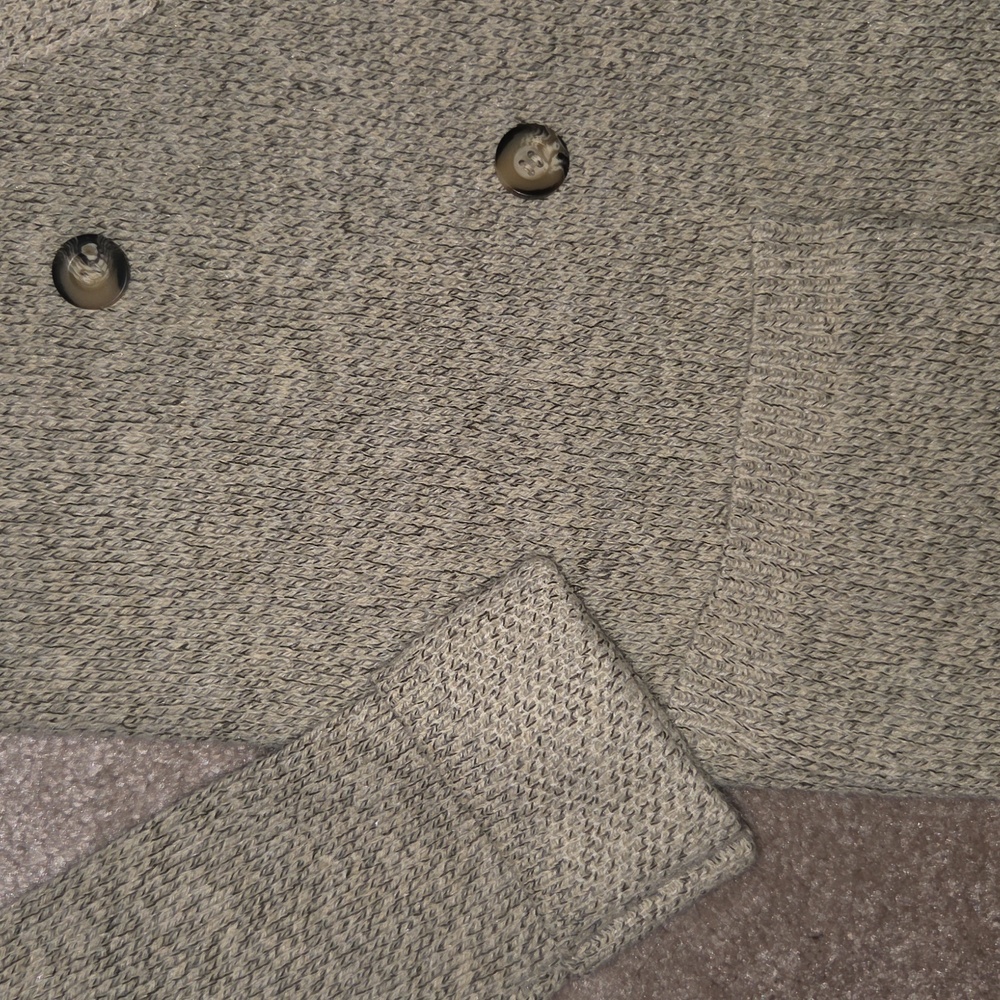 Lulus Sweater Coat - Picture 8 of 12